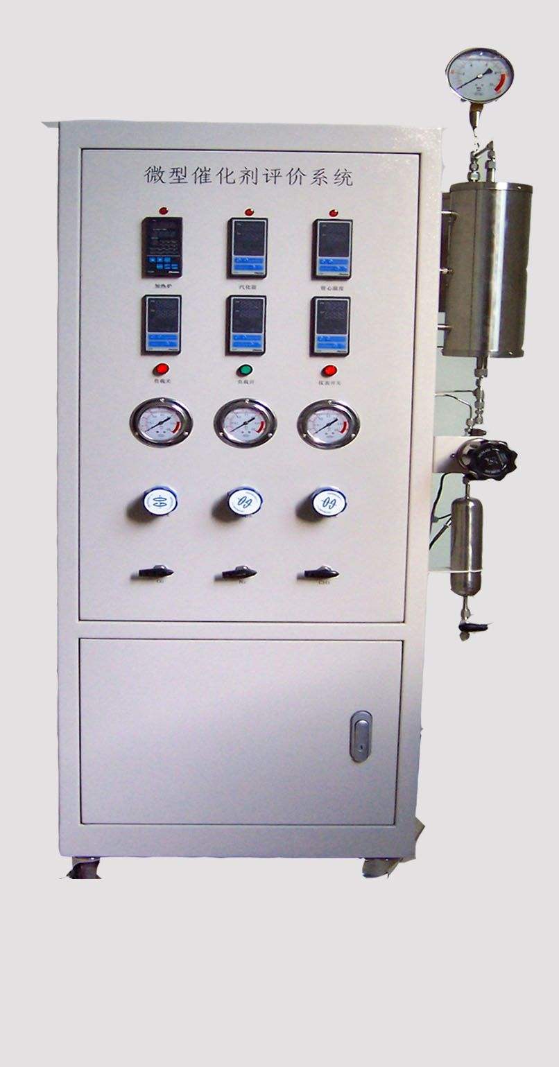 水热老化装置 工业自动控制系统中的关键设备